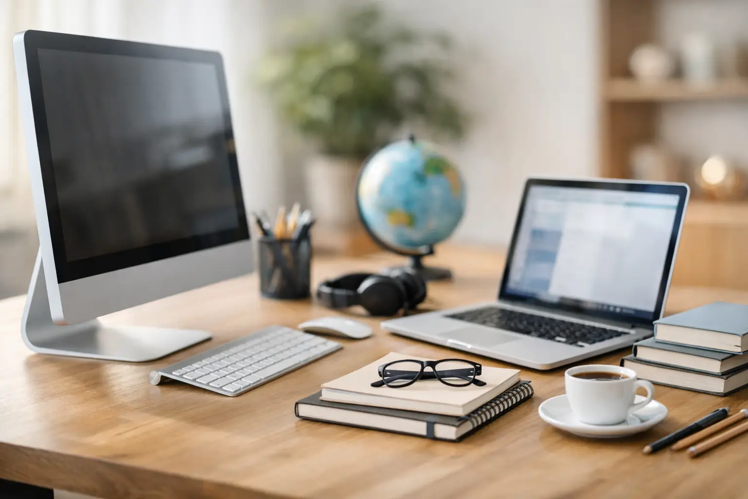 Como escolher computador para estudos