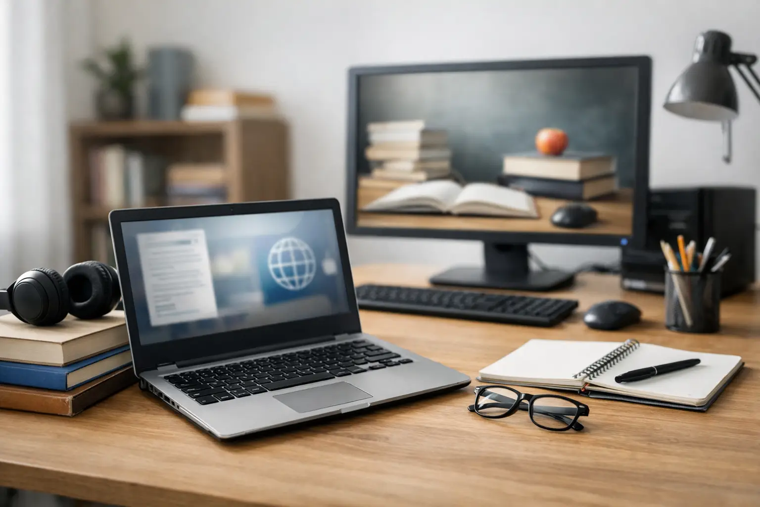 Melhor computador usado para estudar