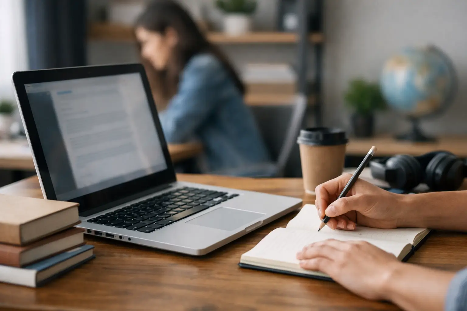 Notebook seminovo para estudar vale a pena?