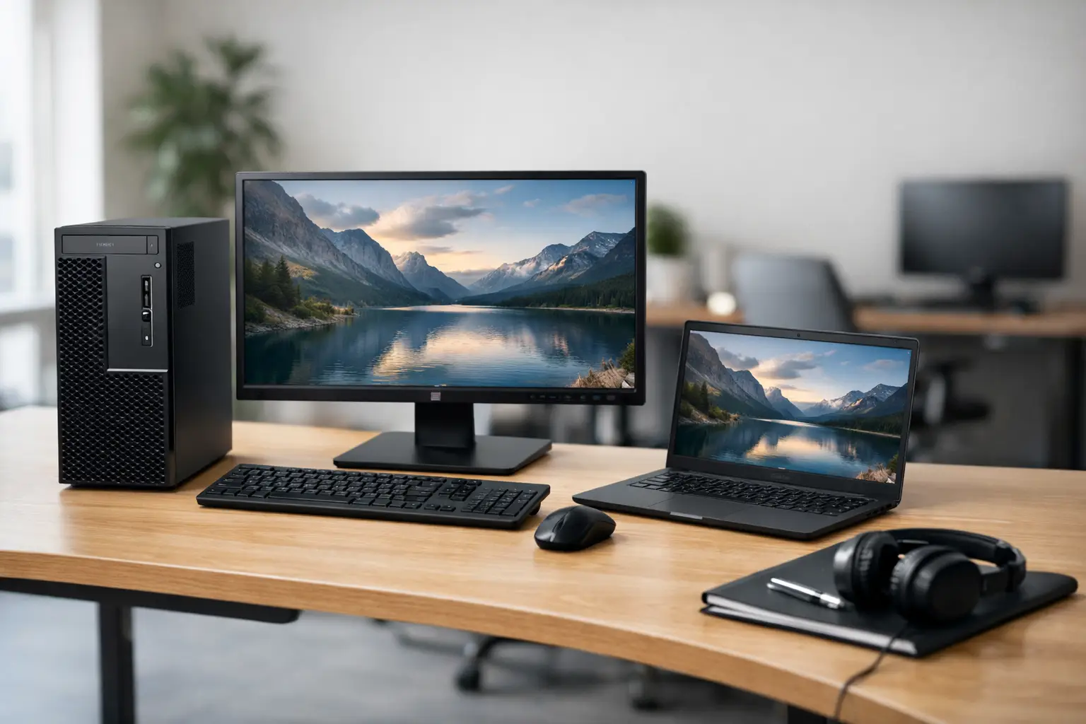 Computador Dell seminovo vale a pena?