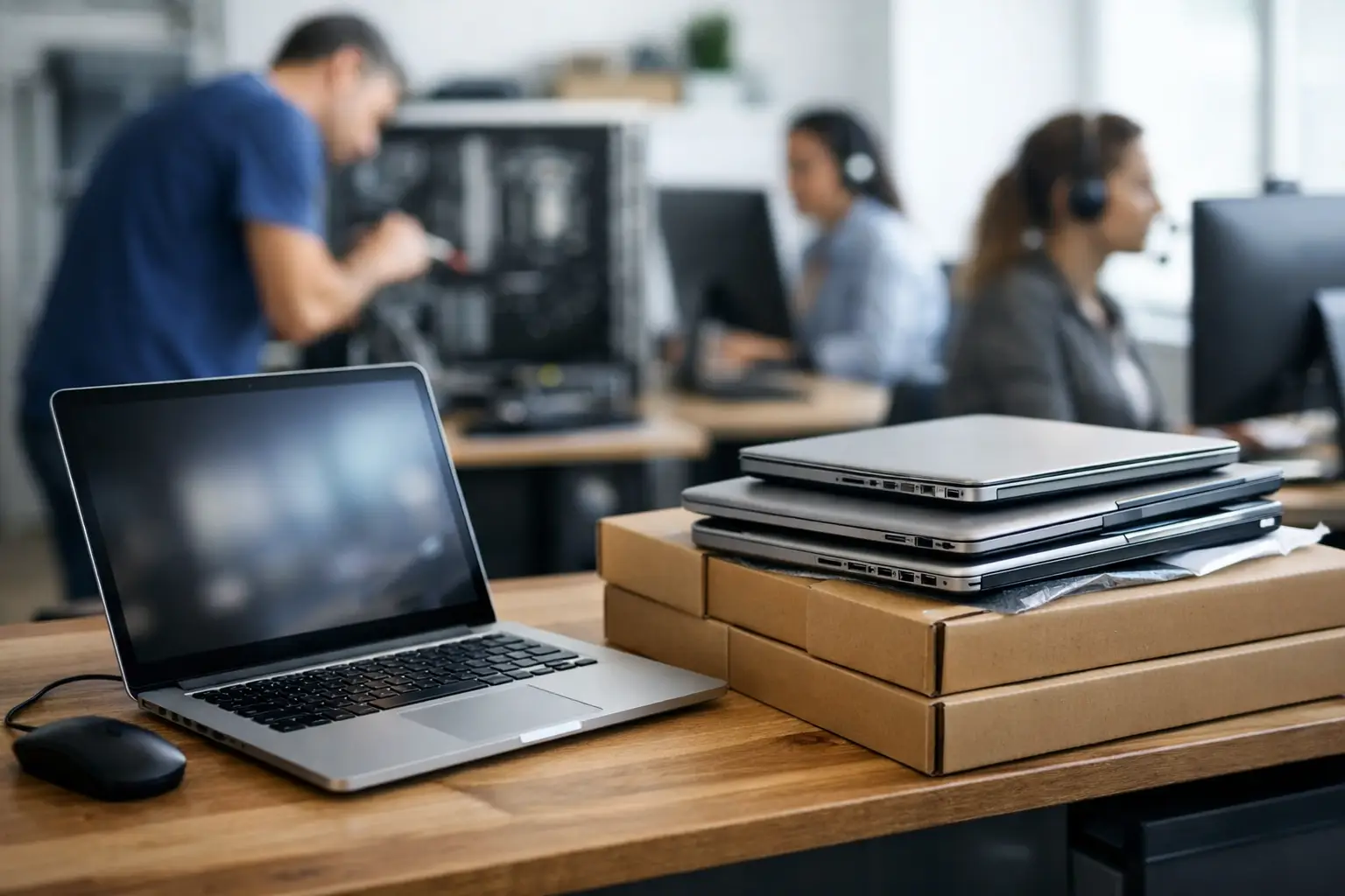 Computador seminovo vale a pena mesmo?