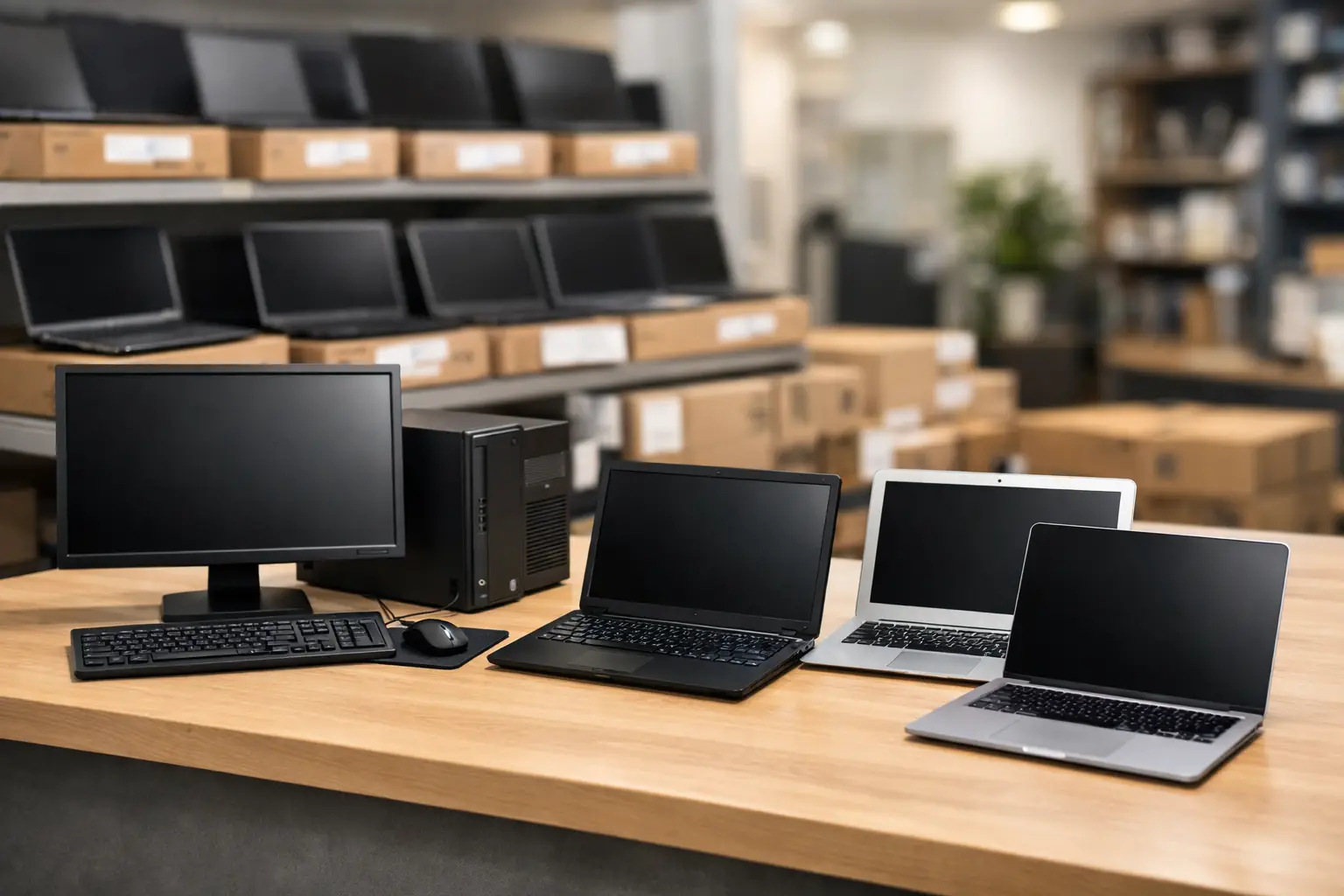 Melhores computadores para estudar barato