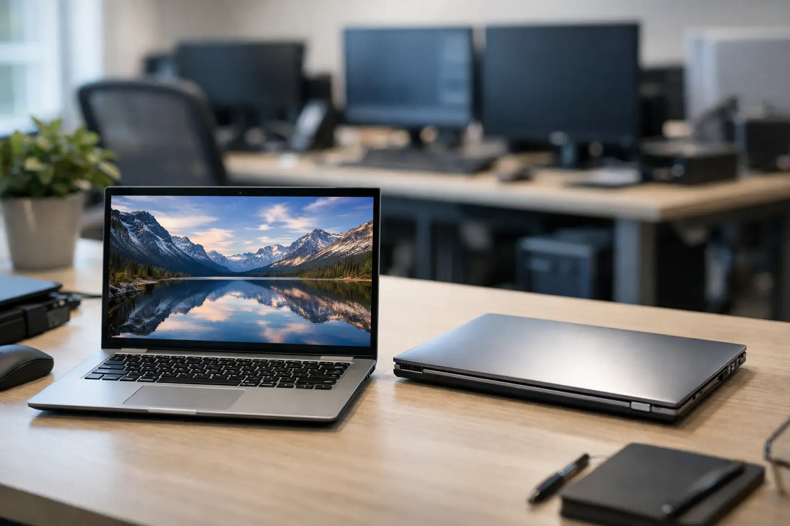 Melhores notebooks Dell para trabalho