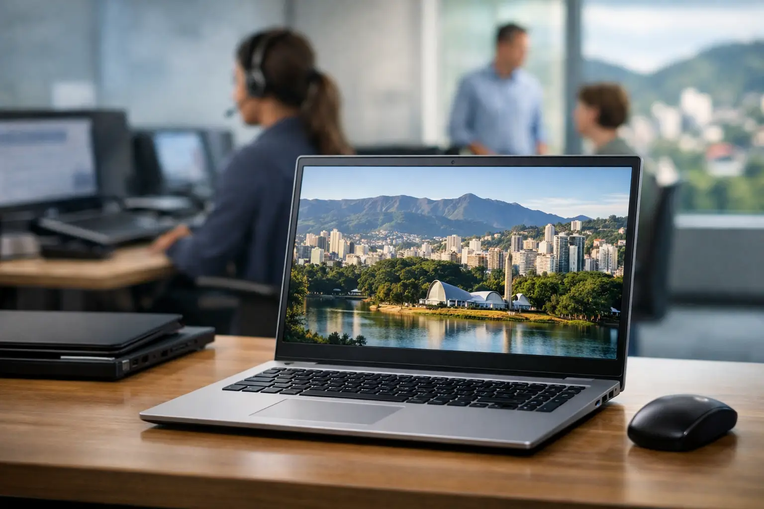 Notebook Dell Belo Horizonte vale a pena?