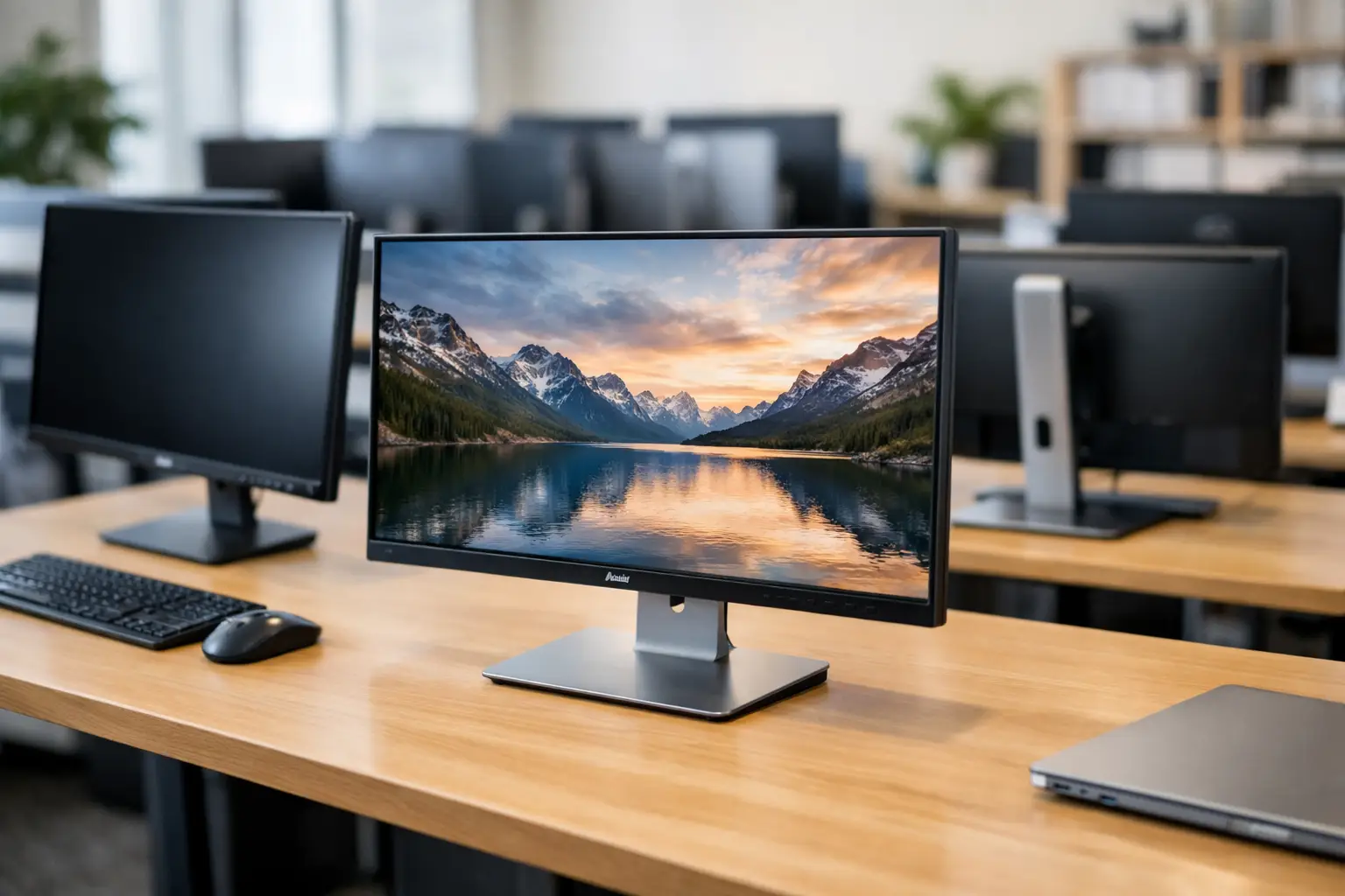 Melhores monitores Dell seminovos para comprar