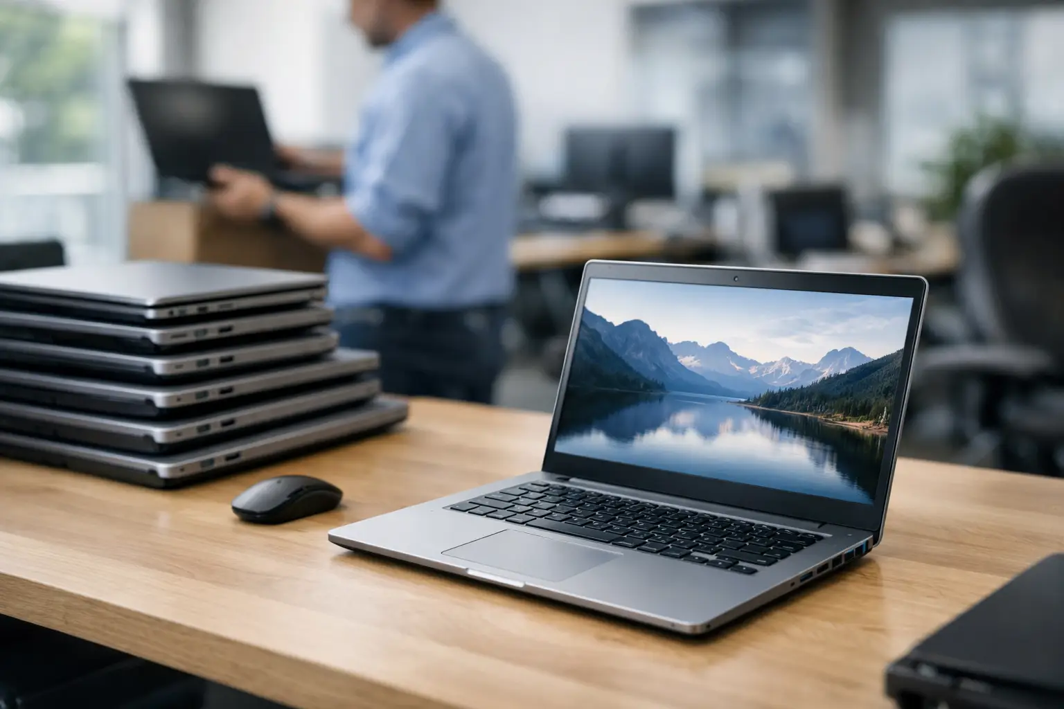 Notebook Dell seminovo BH: escolha sem errar