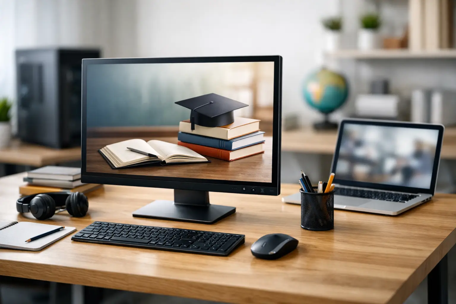 Quanto custa PC para estudar? Veja faixas reais